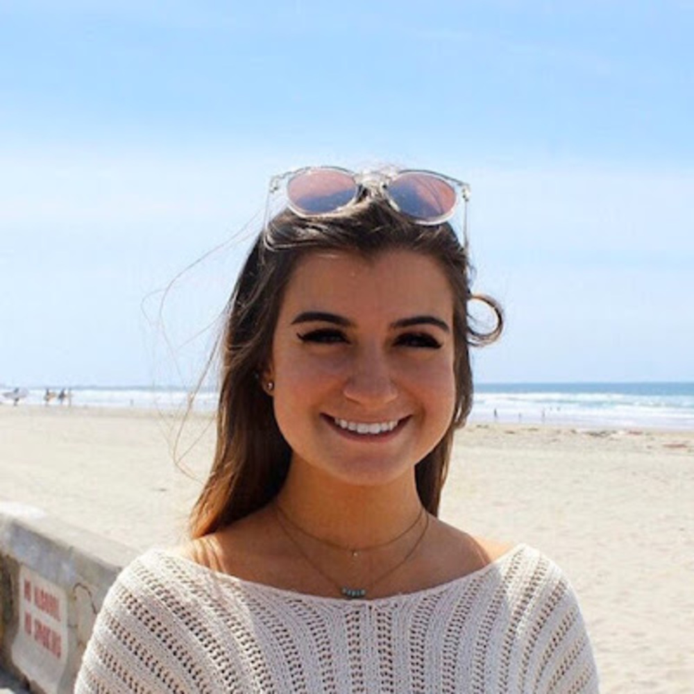 Meet your Posher, Rachel